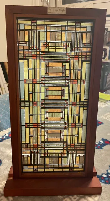 Allen’s Attic Treasures