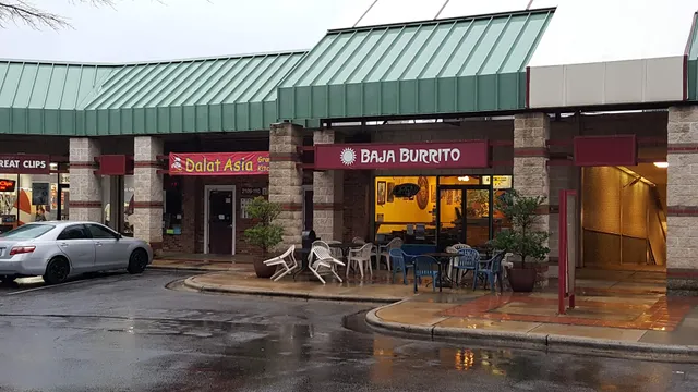 Mission Valley Shopping Center