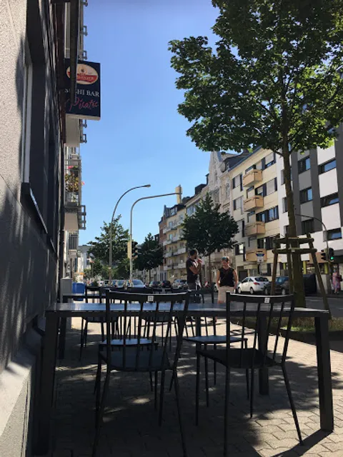 Sushi & Ramen Pirates