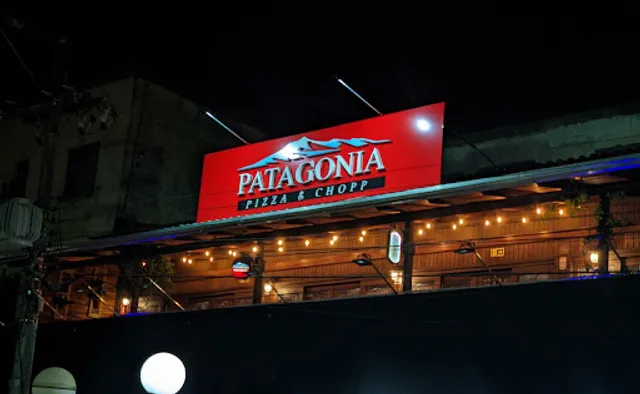 Patagônia Pizzaria & Chopp