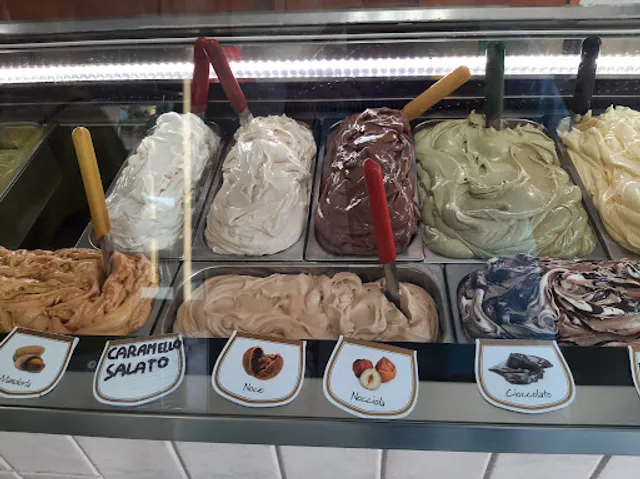 Gelateria Artigianale Dolce Gelo di Bartolini Sara