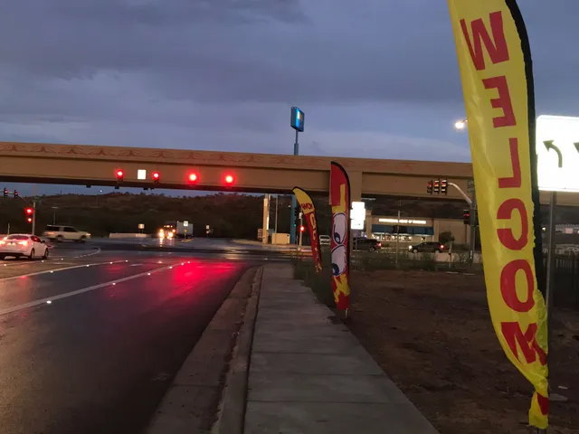 Estacion 19 Food Truck