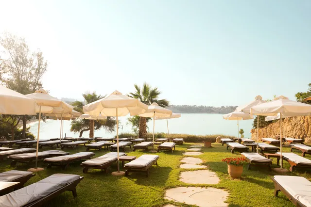 Thalassa Boutique Hotel & Spa