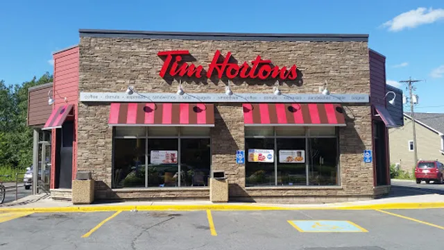 Tim Hortons