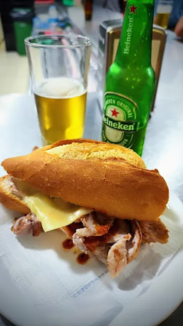 Restaurante Casa Chicho