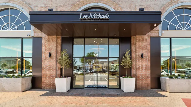 Lee Michaels Fine Jewelry