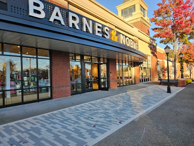 Barnes & Noble