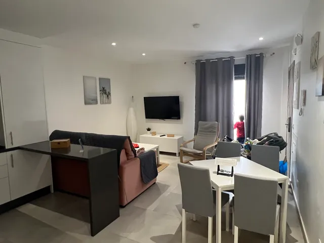 Apartamentos Kouohana