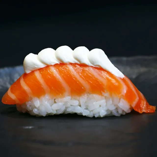 la casa sushi