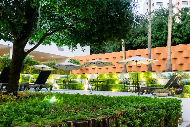 Comfort Inn Monterrey Valle