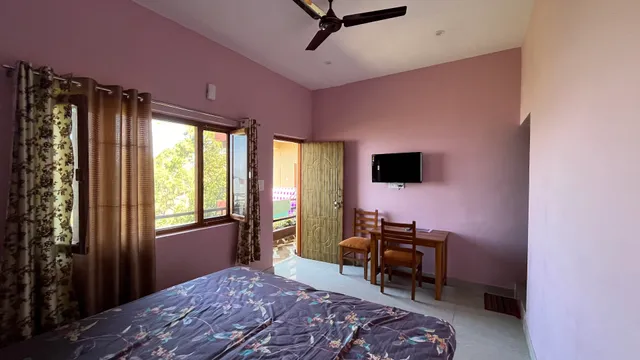 The Norling Homestay