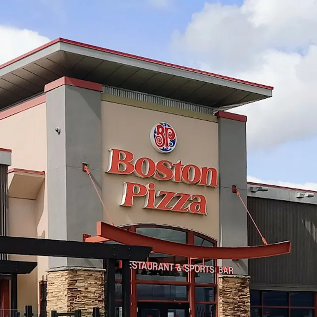 Boston Pizza