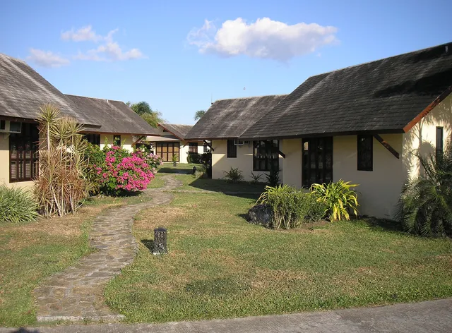 Villa del Rey Hotel and Resort