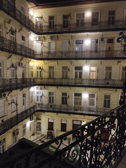 Annabelle Downtown Apartments