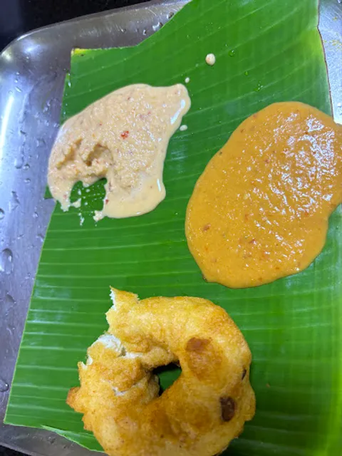 Sai è Saravanas Veg-Feast