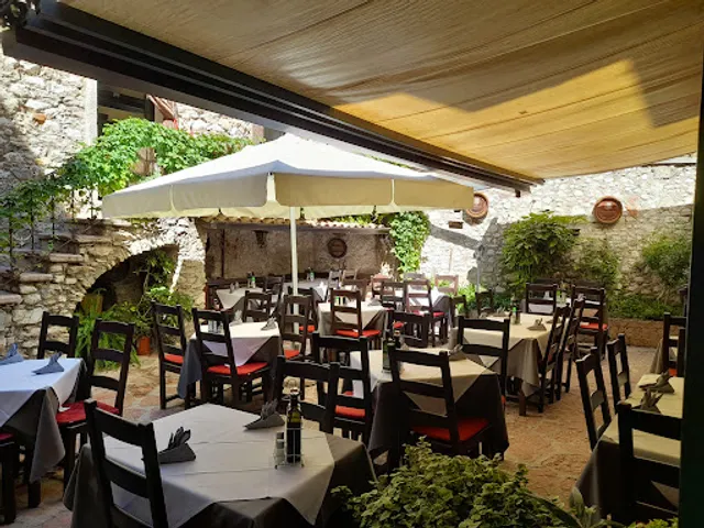 Taverna Dei Capitani