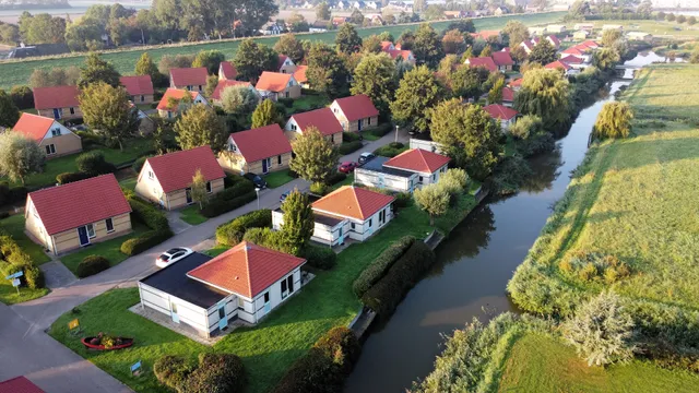 Villaholidaypark IJsselhof