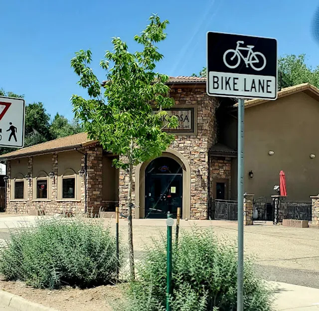 La Mariposa Mexican Restaurant