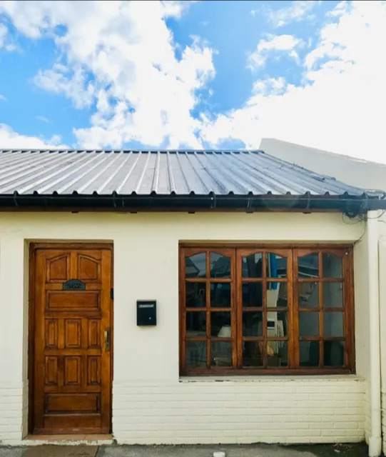 Isla Austral - Departamento Temporal Ushuaia