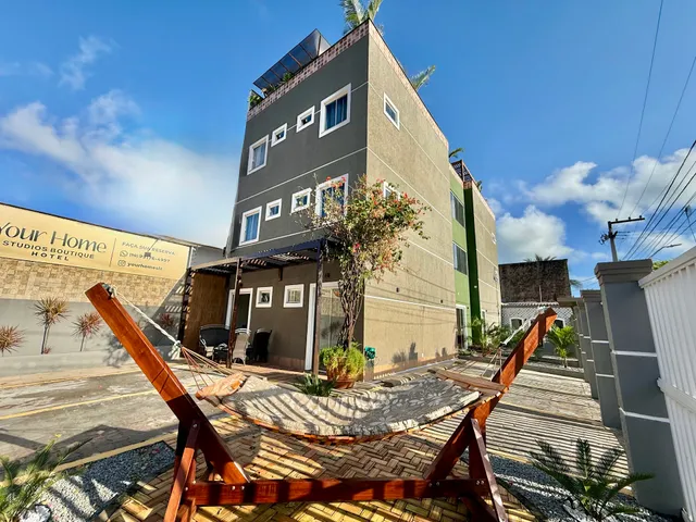 HOTEL YOUR HOME - STUDIOS BOUTIQUE