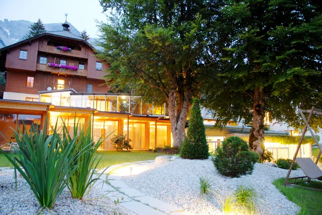 Hotel Ramsauhof