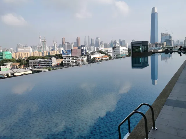 Victoria Home One Residences