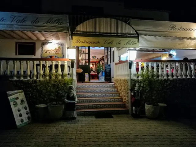 Restaurante Vale de Milho