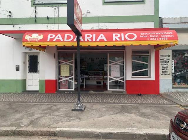 Padaria Rio
