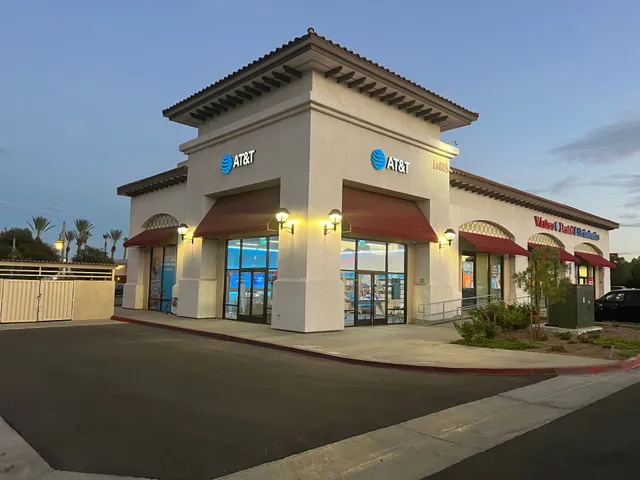 AT&T Store