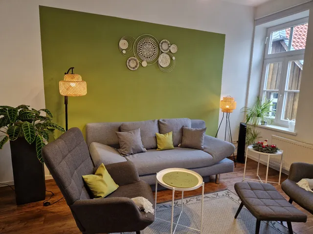 Apartment Piepmäker