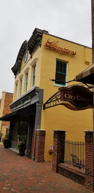 Jin Jin Chinese Restaurant