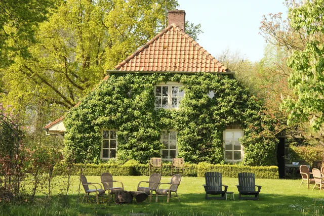 Bed and Breakfast Green Cottage