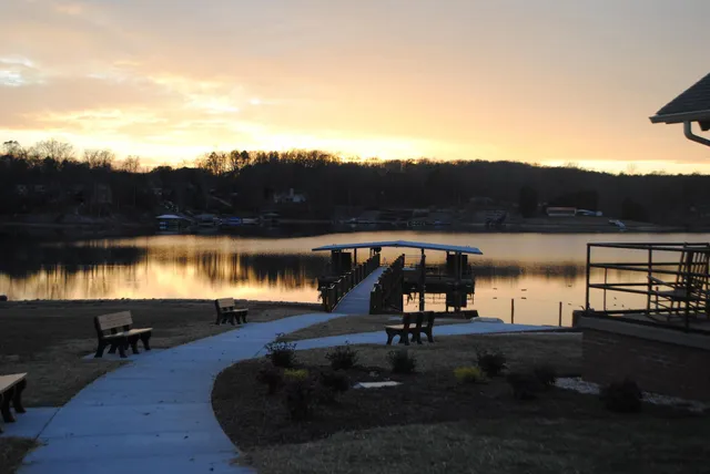Dogwood on Lake Norman, Meeting & Retreat Center