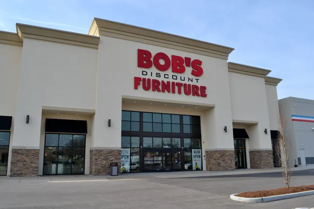 Bob’s Discount Furniture and Mattress Store