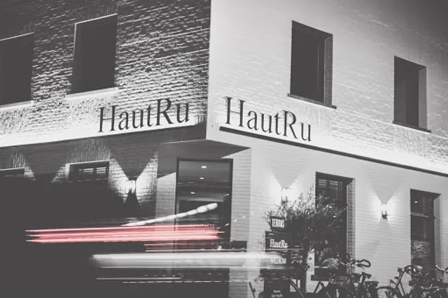 Restaurant HautRu