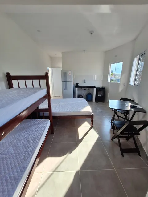 Casa da Maria Ubatuba - Chalé para temporada