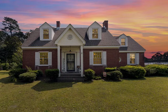 Wilson Garden of Eden