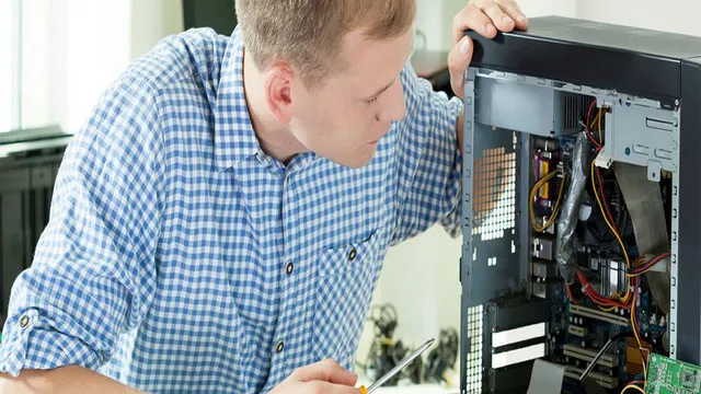 High Point Electronics & Computers