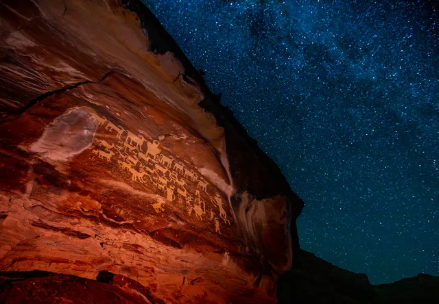 Carbon County Visitor's Center (Official)