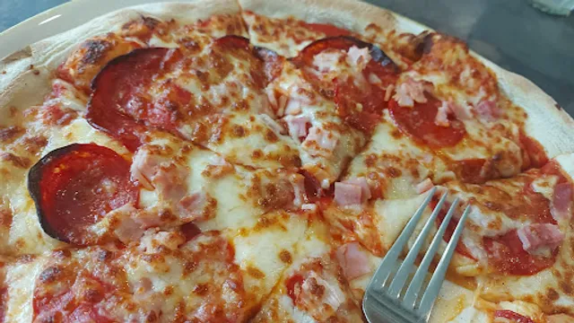 The Garden Room & Terrace