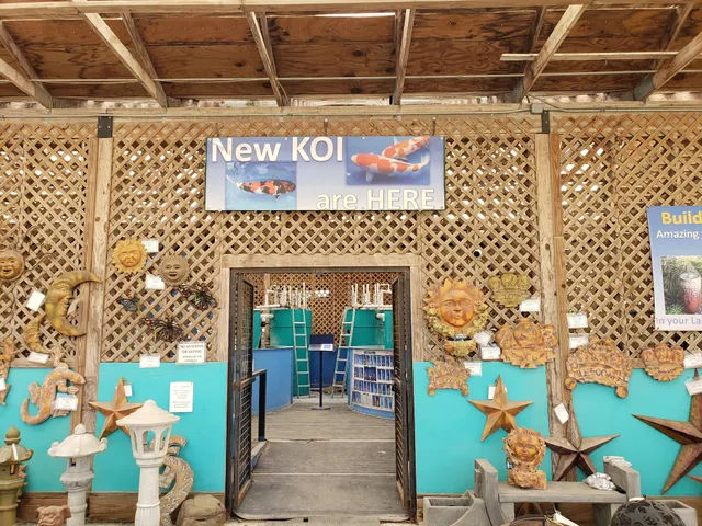 Water Garden Gems Garden Center