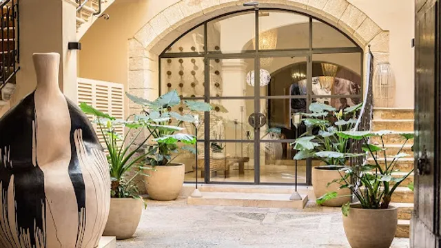 Fera Palma Restaurant