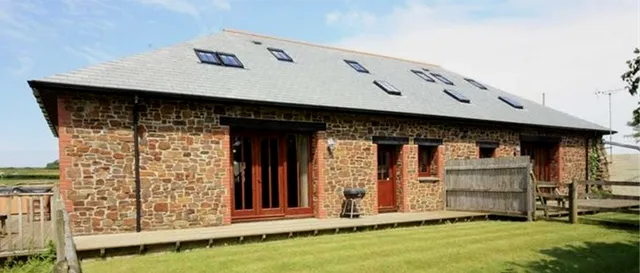 Stanbury Wharf Holiday Cottages