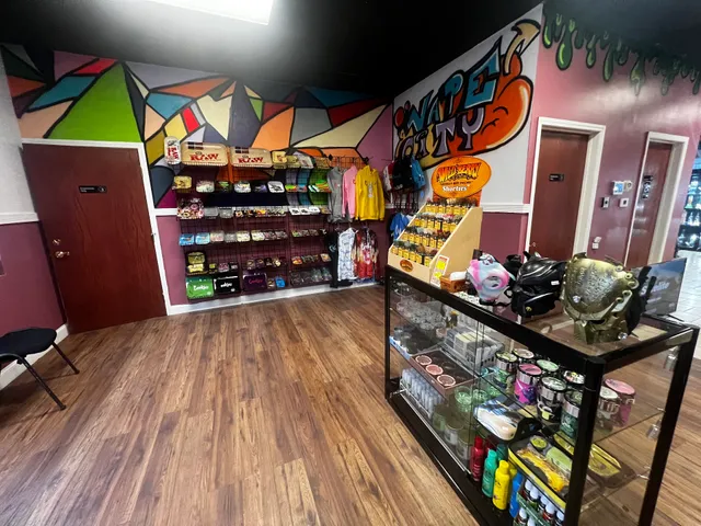 Vape city 3 Brighton