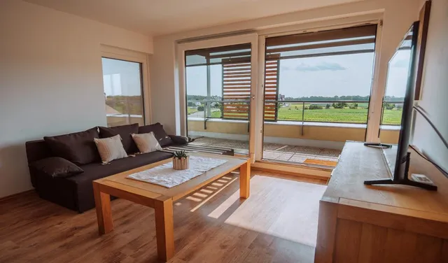 Apartma Aida Moravske Toplice