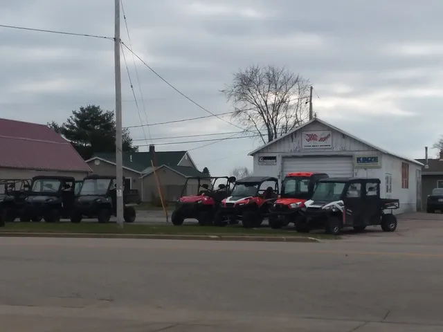 Ritchie Implement, Inc