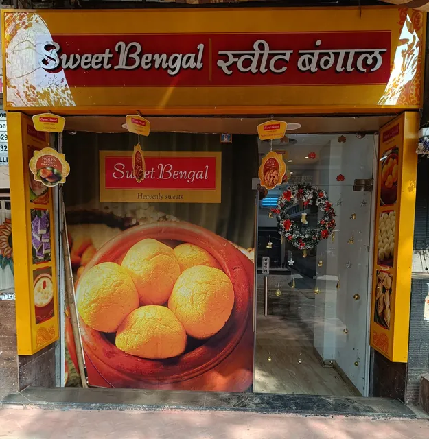 Sweet Bengal | Bandra West
