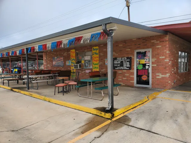 Treasure City Flea Market