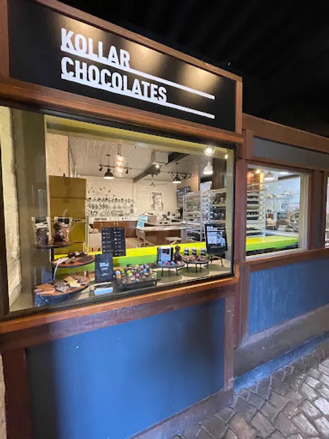 Kollar Chocolates