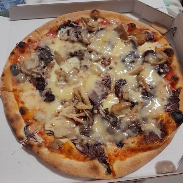 Pizzeria dei Desideri